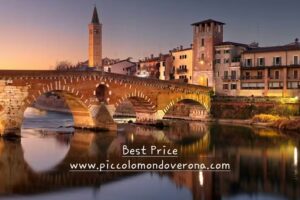 Piccolo Mondo Verona