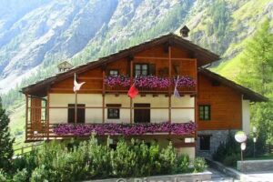 Piccolo Residence – Gressoney