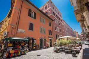 Piccolo Trevi Suites