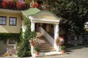 Piccolohotel Tempele