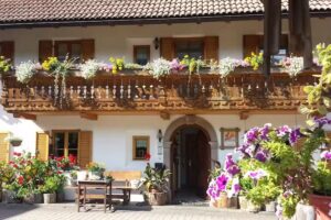 Pichlerhof & Haus Ploner