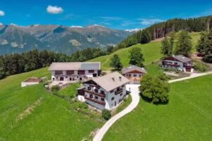 Pichlerhof – Urlaub auf dem Bauernhof