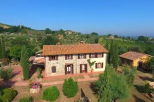 Piè di Costa Casa Vacanze e agriturismo