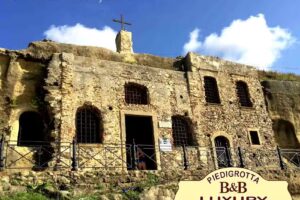 Piedigrotta B&B Luxury