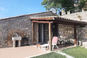 Piedirocca Apartments