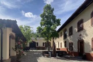 Piemonte Country House