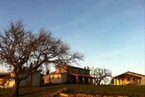 PIERINIeBRUGI/AGRITURISMO BELVEDERE