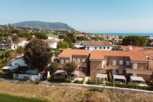 Pietra Bianca Residence