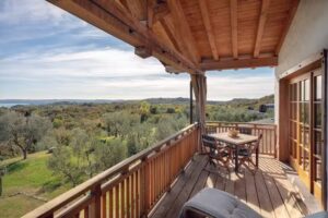 Pietra Cavalla Agriturismo