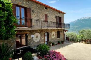 Pietra del Colle Agriturismo