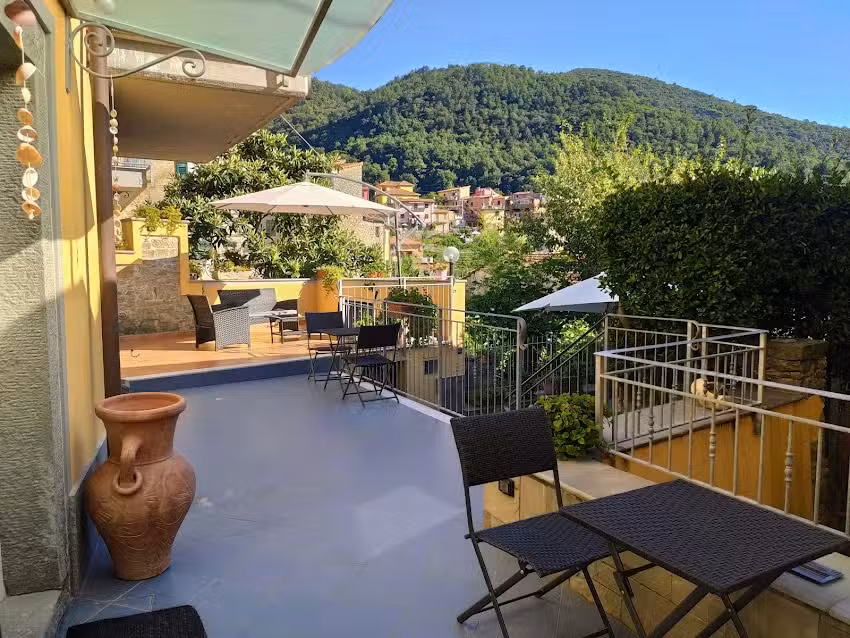 Pietra di Mare Guest House