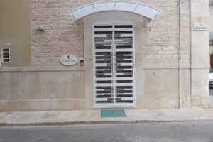 Pietra Luna – Luxury B&B