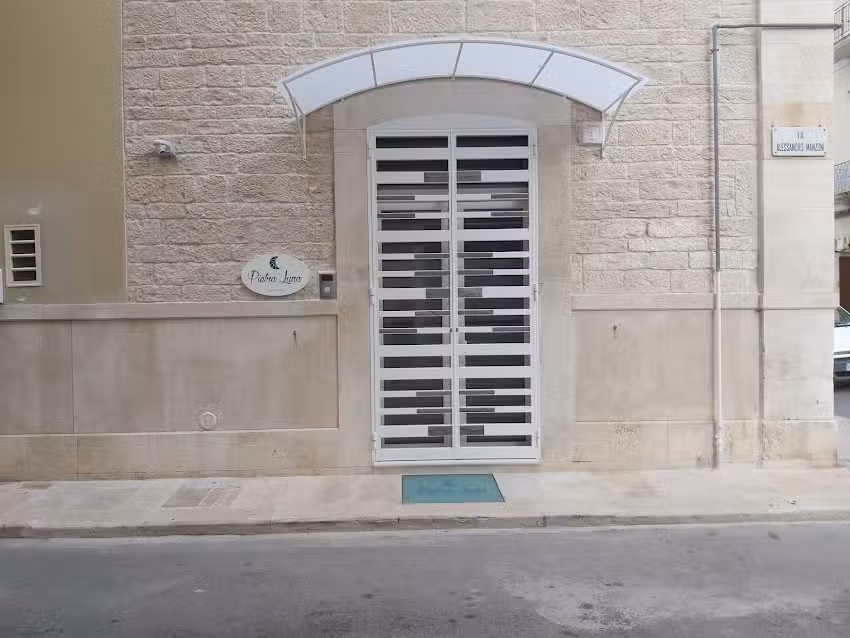 Pietra Luna – Luxury B&B