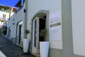 Pietra Pomice Hotel