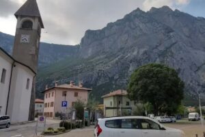 Pietra Rara Apartments