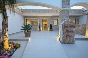 Pietra Viva – Suite & Relax