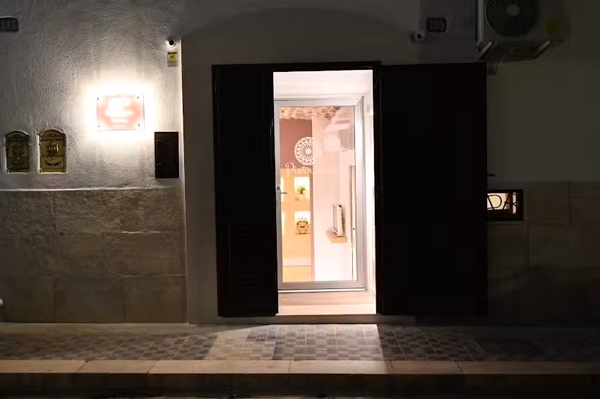 Pietrabianca Apartments