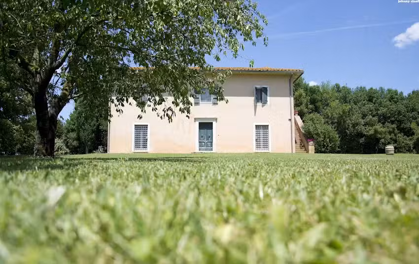 Pietrafitta in Maremma