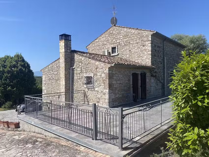 Pietralcina Relais L’incanto