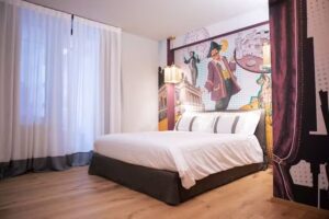 Pietrasanta Ai Teatri