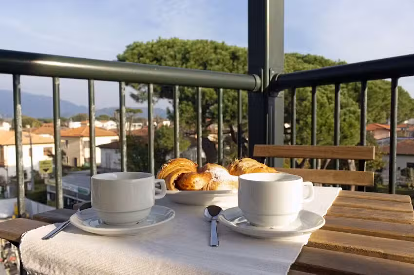 Pietrasantamare Residence