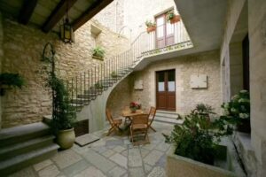 Pietre Antiche Appartamenti e Camere