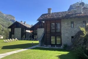 Pietre Gemelle Resort