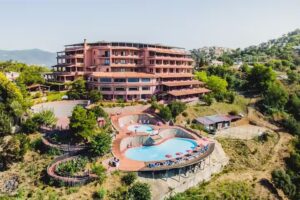 Pietre Rosse Club Palinuro