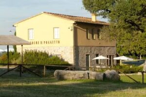Pieve de’ Pitti Cantina e Agriturismo
