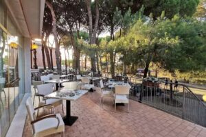 Pine Beach Hotel Rosolina Mare