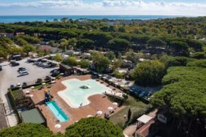 Pineta Sul Mare Camping Village