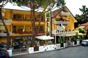 Pinetina Mare Baby Family Hotel