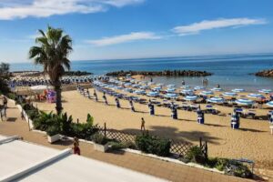 Pino al Mare – Hotel e Ristorante