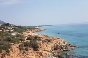 Pinus Village Case Vacanza