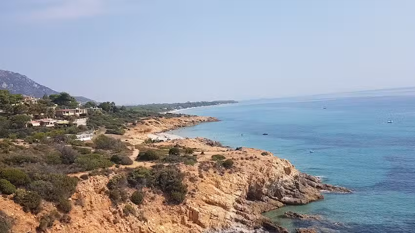 Pinus Village Case Vacanza