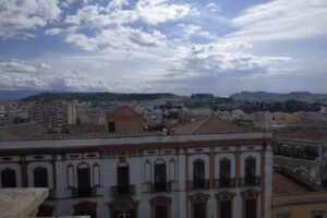 Pinus Village Sea Front Apartment