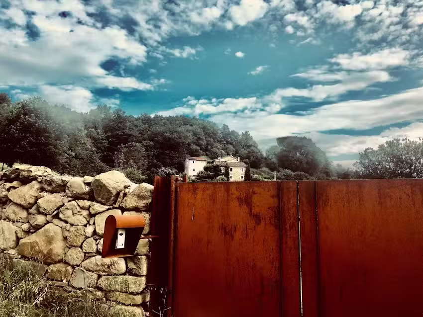 Pippo’s Little Resort