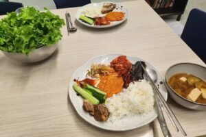 피렌체 국제민박