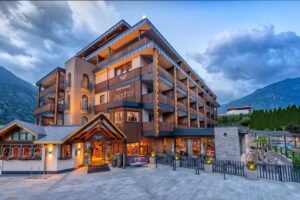 Piris Jagdhof – Dolce Vita Experience