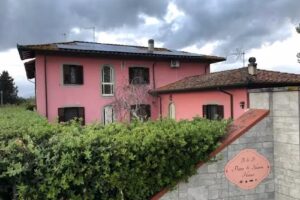 Pirro & Sharon House B&B