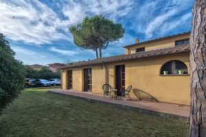 Pisa Holidays Bed & Breakfast