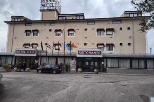 PISANI HOTEL SRL