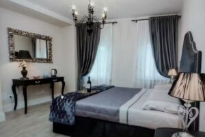 Pistoia Luxury Suite