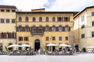 Pitti Suite 13 residenza d’epoca