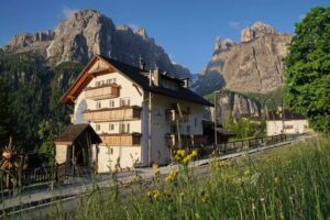 Piz Alpin B&B