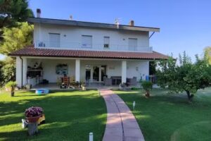 Pizzacalla Bed & Breakfast