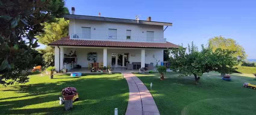 Pizzacalla Bed & Breakfast