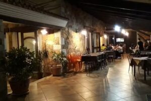 Pizzeria 88- Affittacamere