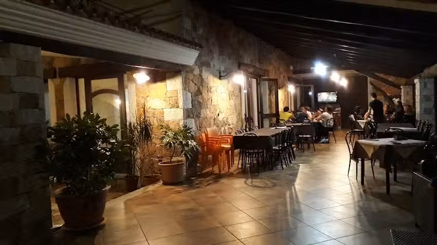 Pizzeria 88- Affittacamere