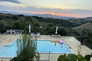 Pizzeria Domus La Roccia